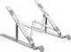 Orico Podstawka pod laptopa aluminiowa (PFB-A2-SV-BP) 1