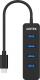 HUB USB Unitek 4x USB-A 3.1 Gen1 (H1117B) 3