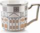 Affek Design Kubek 360ML H9x9x12.8cm (HTPL8666) - 5902643388666 1