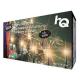 Lampki choinkowe HQ 160 LED white warm 1