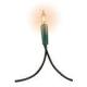 Lampki choinkowe HQ 160 LED white warm 2