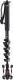 Monopod Manfrotto XPRO wideo 5 sekcyjny carbon (MVMXPROC5) 1