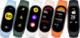 Smartband Xiaomi Mi Band 7 Czarny 5