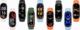 Smartband Xiaomi Mi Band 7 Czarny 6
