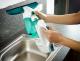 Myjka do okien Leifheit Dry&Clean 51003 10