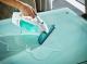 Myjka do okien Leifheit Dry&Clean 51003 6