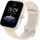Smartwatch Amazfit Bip 3 Pro Beżowy  (W2171OV3N) 1