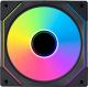 Wentylator Lian Li UNI FAN SL-INF 120 RGB 3-pack (UF-SLIN120-3B) 2