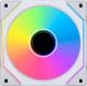 Wentylator Lian Li UNI FAN SL-INF 120 RGB 3-pack (UF-SLIN120-3W) 2