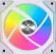 Wentylator Lian Li UNI FAN SL-INF 120 RGB 3-pack (UF-SLIN120-3W) 4