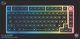 Klawiatura Glorious GMMK Pro BarebonE  (GLO-GMMK-P75-RGB-B) 5