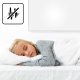 Grzejnik Cronos PANEL GRZEWCZY IR CRONOS Graphene PRO CGP-700TP White 2
