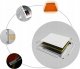 Grzejnik Cronos PANEL GRZEWCZY IR CRONOS Graphene PRO CGP-700TP White 8