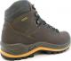 Buty trekkingowe męskie Grisport 13701D28T brązowe r. 45 4