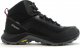 Buty trekkingowe męskie Grisport 14717V2G czarne r. 43 3