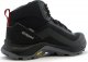 Buty trekkingowe męskie Grisport 14717V2G czarne r. 43 4