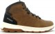 Buty trekkingowe męskie Grisport 14803T44G brązowe r. 43 1