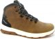 Buty trekkingowe męskie Grisport 14803T44G brązowe r. 46 2