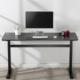 Biurko Ergo Office ER-401 Czarne 140 cm x 60 cm 7