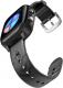 Smartwatch Garett Kids Sun Pro 4G Czarny  (Kids Sun Pro 4G czarny) 3
