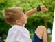 Smartwatch Garett Kids Sun Pro 4G Czarny  (Kids Sun Pro 4G czarny) 4