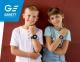 Smartwatch Garett Kids Sun Pro 4G Czarny  (Kids Sun Pro 4G czarny) 6