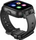 Smartwatch Garett Kids Twin 4G Czarny  (Kids Twin 4G czarny) 2