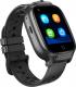 Smartwatch Garett Kids Twin 4G Czarny  (Kids Twin 4G czarny) 3