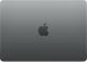 Laptop Apple MacBook Air 13 M2 (MLXW3ZE/A) 3