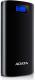 Powerbank ADATA AP20000D 20000 mAh Czarny  (AP20000D-DGT-5V-CBK) 2