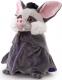 Trudi Pacynka na rękę, Nietoperz, 25 cm (29919) 2