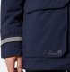Kurtka męska Helly Hansen Reine Parka granatowa r. 2XL 5