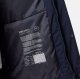 Kurtka męska Helly Hansen Reine Parka granatowa r. 2XL 6