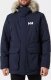 Kurtka męska Helly Hansen Reine Parka granatowa r. XL 3