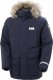 Kurtka męska Helly Hansen Reine Parka granatowa r. L 1