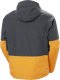 Kurtka narciarska męska Helly Hansen Banff Insulated Żółta r. L 2