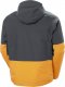 Kurtka narciarska męska Helly Hansen Banff Insulated Żółta r. XL 3