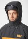 Kurtka narciarska męska Helly Hansen Banff Insulated Żółta r. XL 7