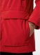Kurtka męska Helly Hansen Reine Parka czerwona r. L 4
