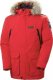 Kurtka męska Helly Hansen Reine Parka czerwona r. M 1