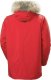 Kurtka męska Helly Hansen Reine Parka czerwona r. M 2