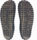 Gumbies męskie sandały Scrambler Sandal - czarne 47 4
