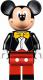 LEGO Disney Zamek Disney (71040) 17