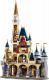 LEGO Disney Zamek Disney (71040) 5