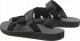 Teva M'S Universal Slide, BLK, 39.5 (us 7); uk 6 3