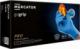 Mercator Medical Rękawice nitrylowe Mercator gogrip blue L 50szt 1