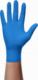 Mercator Medical Rękawice nitrylowe Mercator gogrip blue L 50szt 6
