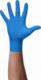 Mercator Medical Rękawice nitrylowe Mercator gogrip blue L 50szt 7