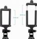 Statyw Retoo Statyw 4w1 tripod 103cm pilot uchwyt na telefon 14