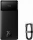 Powerbank Baseus Bipow Digital Display 25W 20000mAh Czarny 2